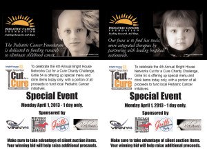 Trey Curry Foundation