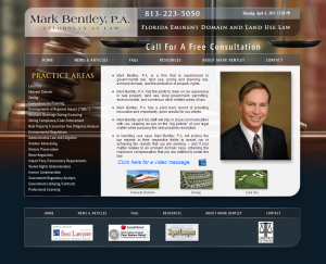 Florida Eminent Domain