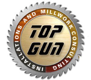 Top Gun Logo